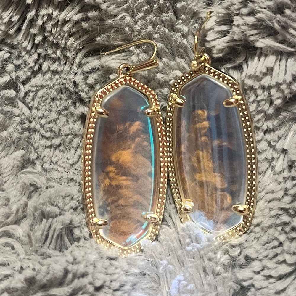 Kendra Scott Elle Earrings